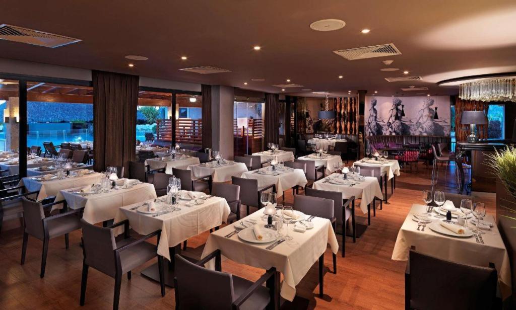 Royal Service At Paradisus Palma Real (adults Only) 5*