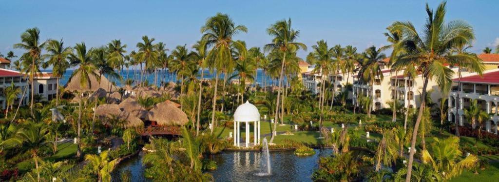 Royal Service At Paradisus Palma Real (adults Only)