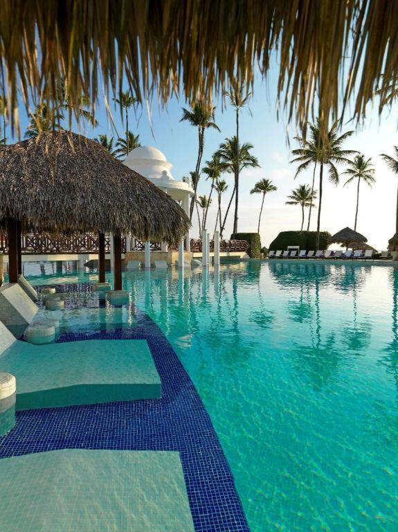 Hotel Royal Service At Paradisus Palma Real (adults Only) Punta Cana