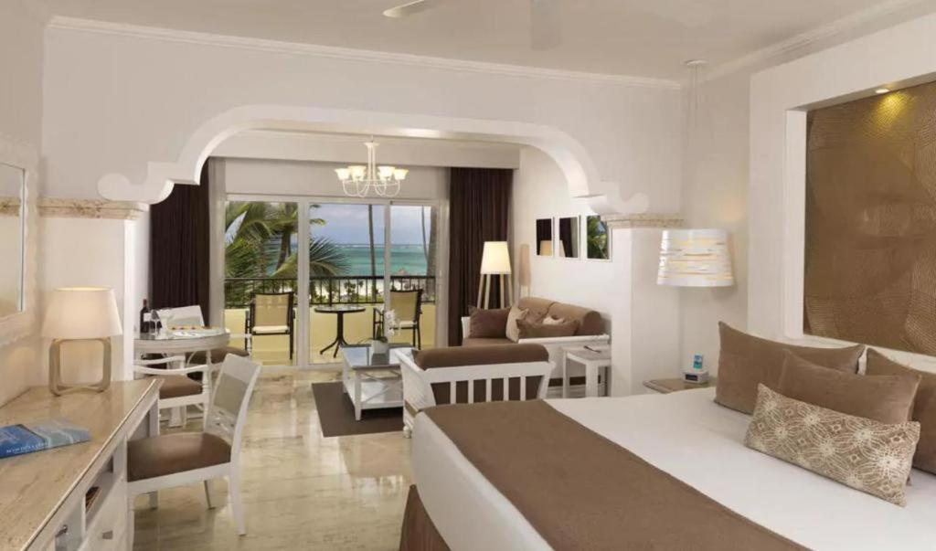 Royal Service At Paradisus Palma Real (adults Only) Punta Cana