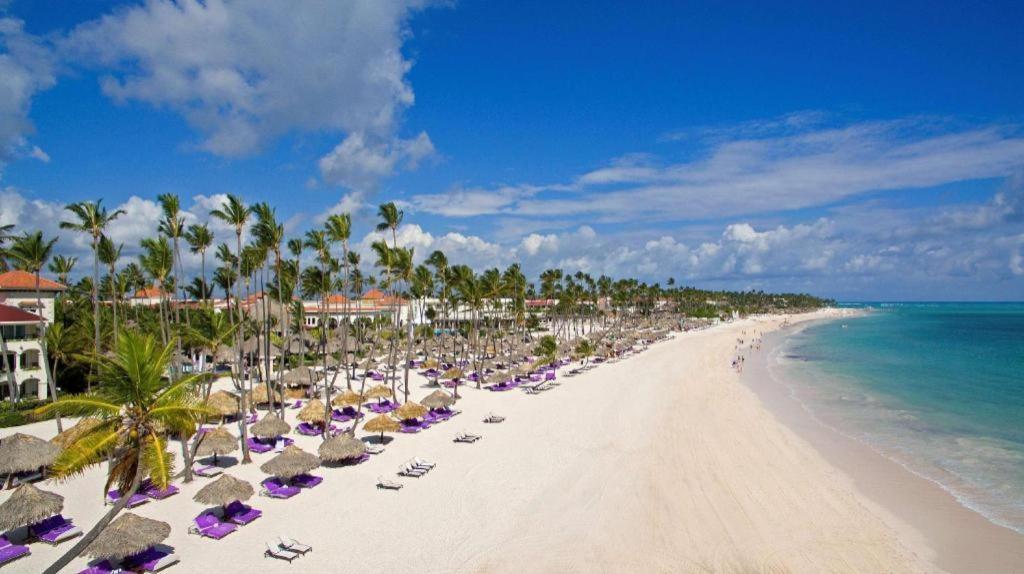 Royal Service At Paradisus Palma Real (adults Only) Hotel Punta Cana