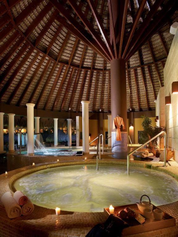 Hotel Royal Service At Paradisus Palma Real (adults Only) Punta Cana