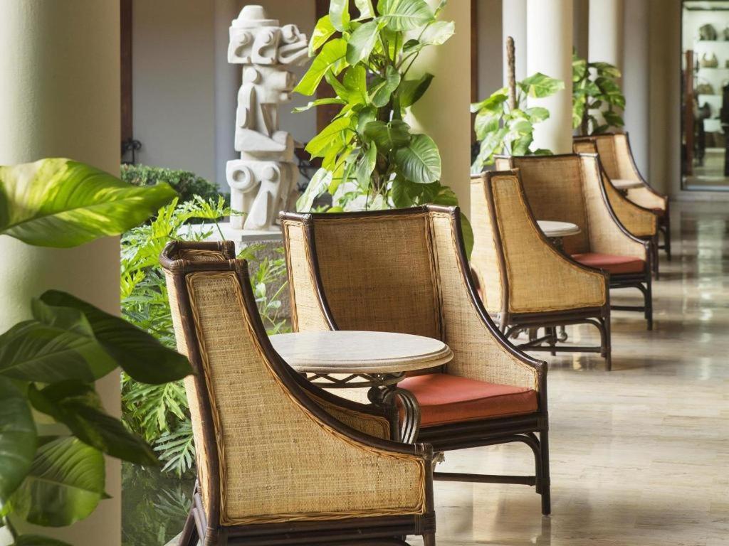 Hotel Paradisus 4*
