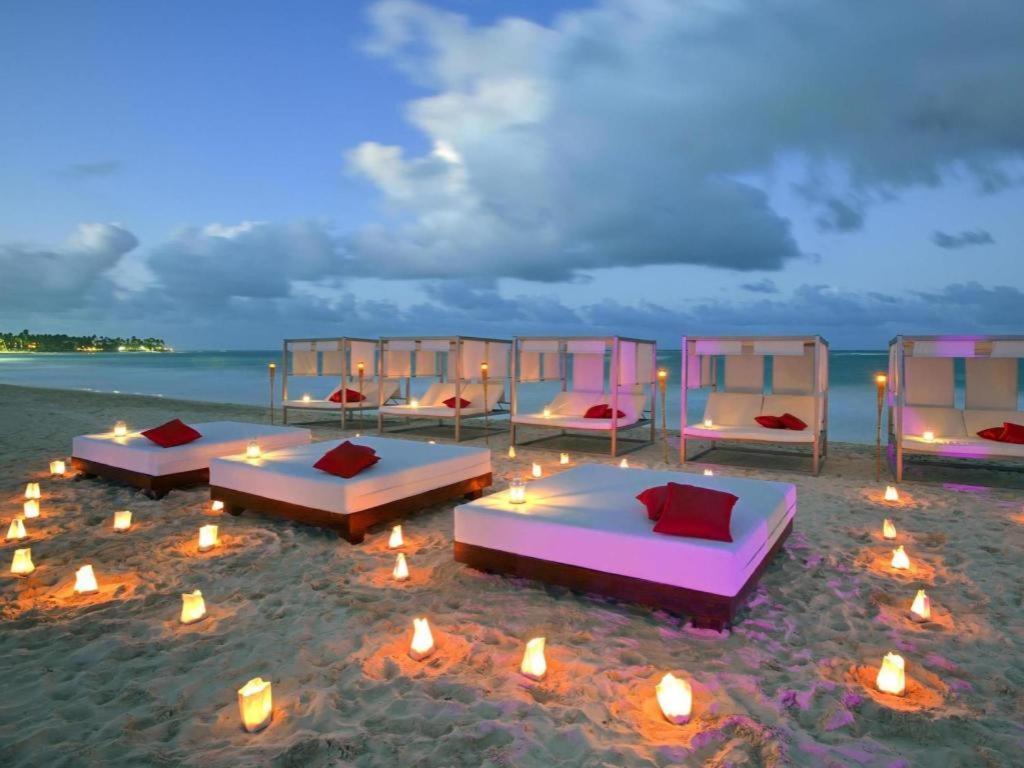 Paradisus 4*