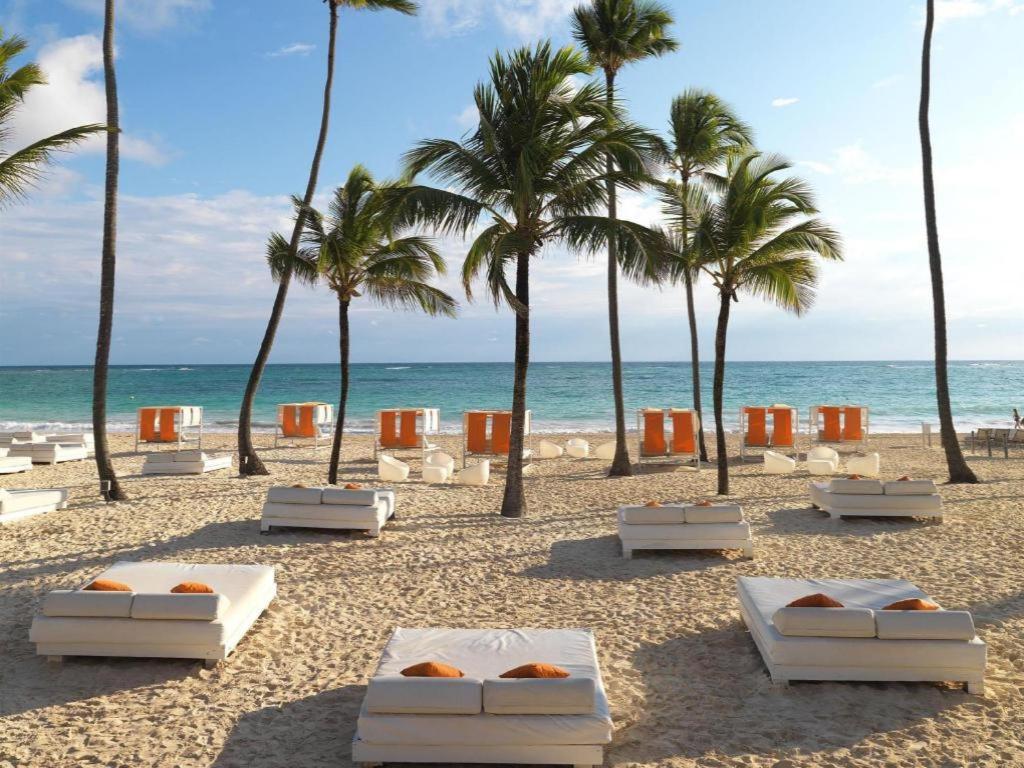 Paradisus Hotel 4*