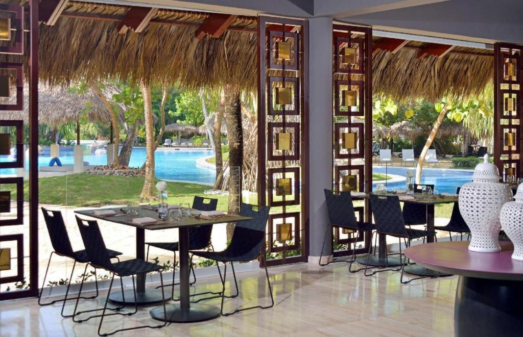 Hotel Paradisus Punta Cana