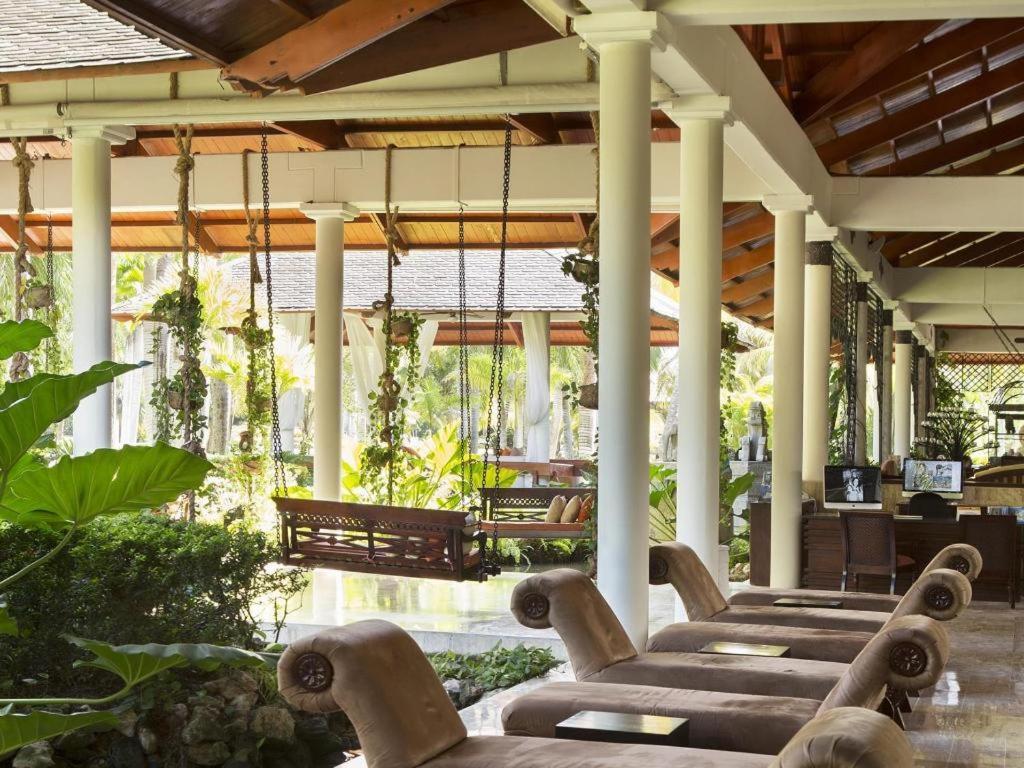 Hotel Paradisus Punta Cana