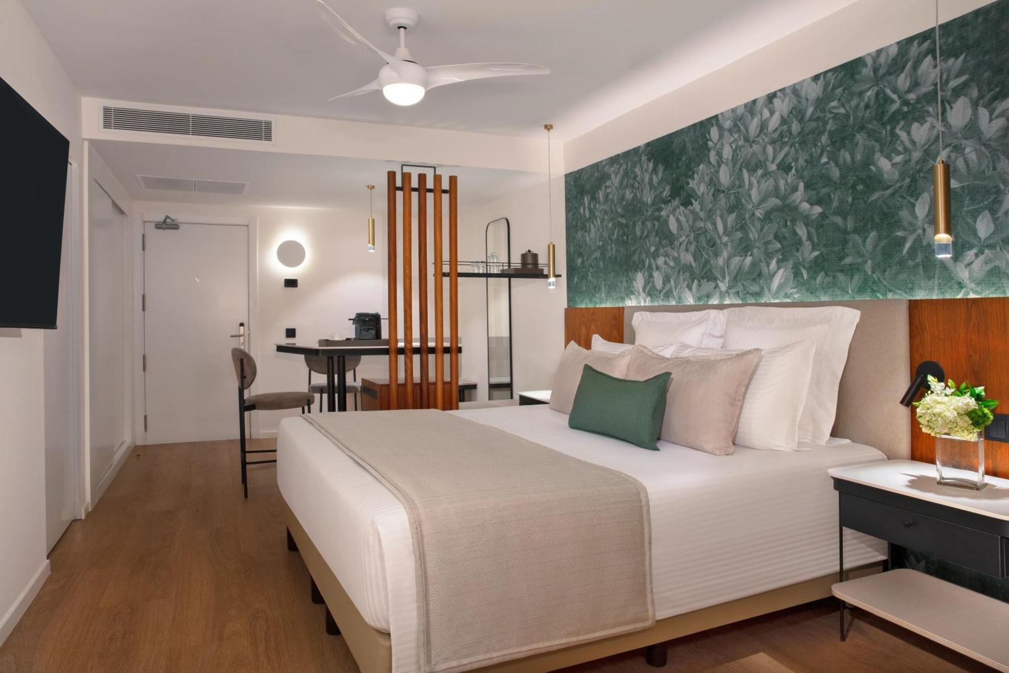 Dreams Flora Resort&spa 5*