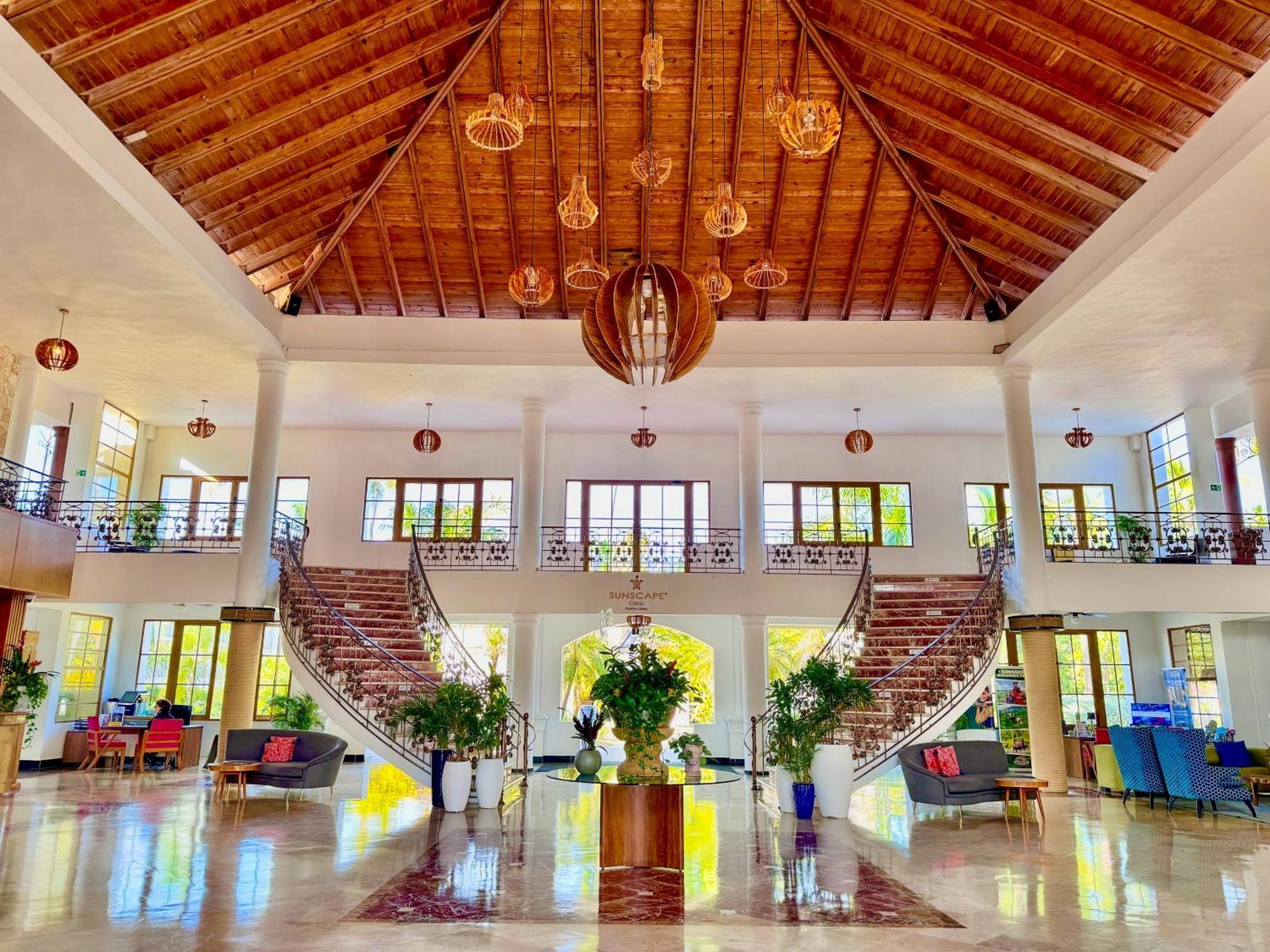 Sunscape Coco 4* Punta Cana