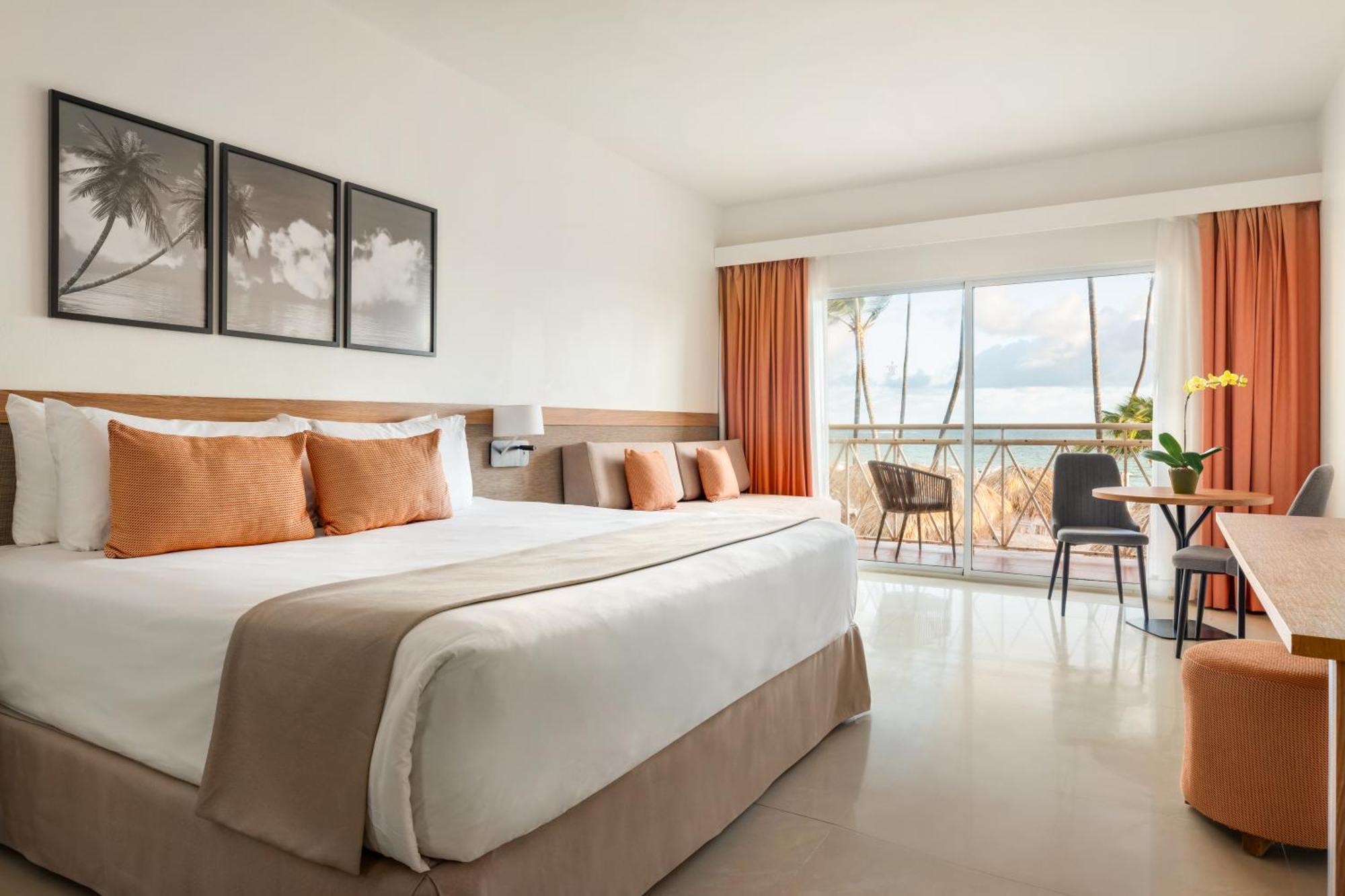 Sunscape Coco Resort