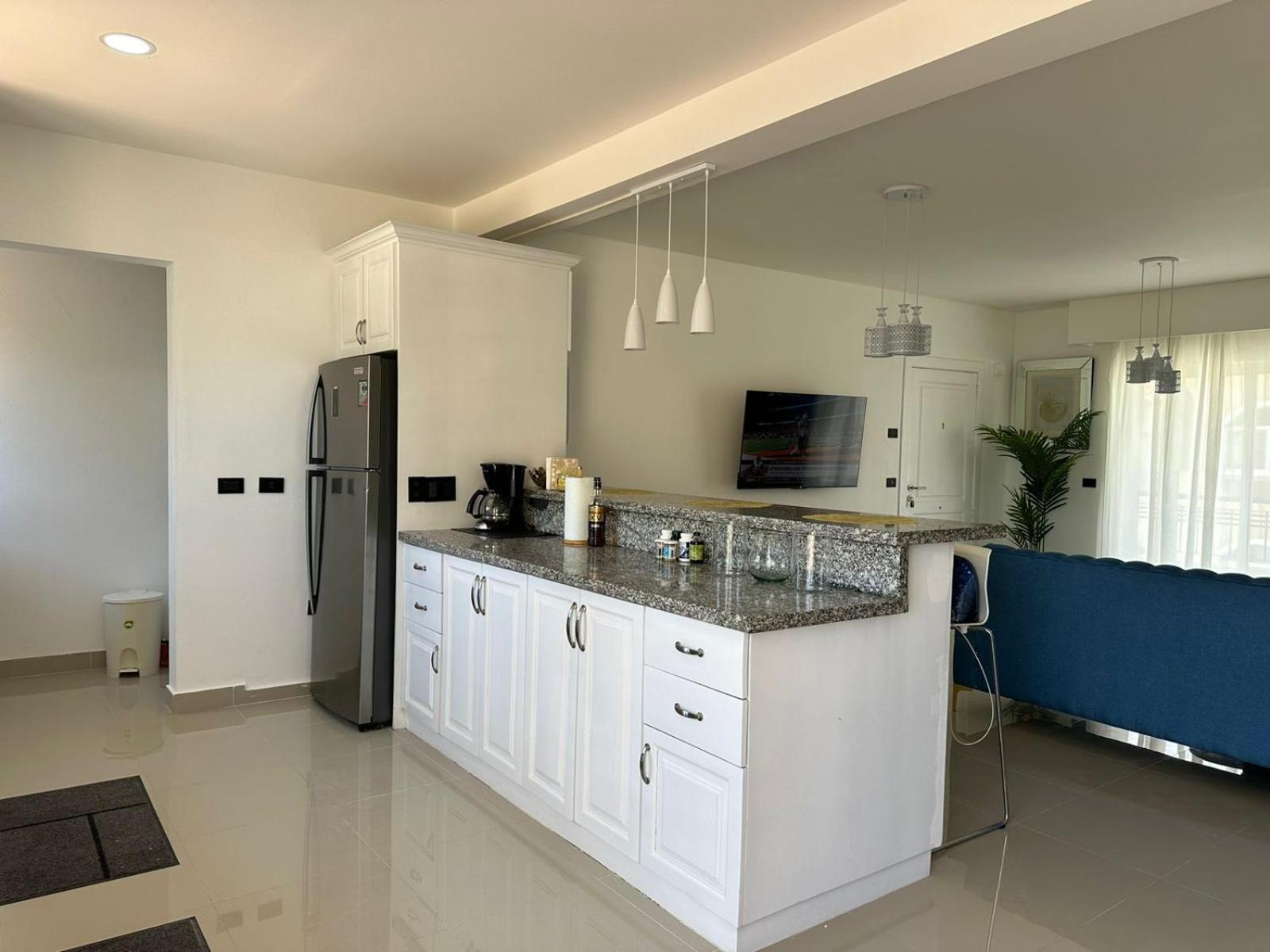 Paradise In The Island Apartment *