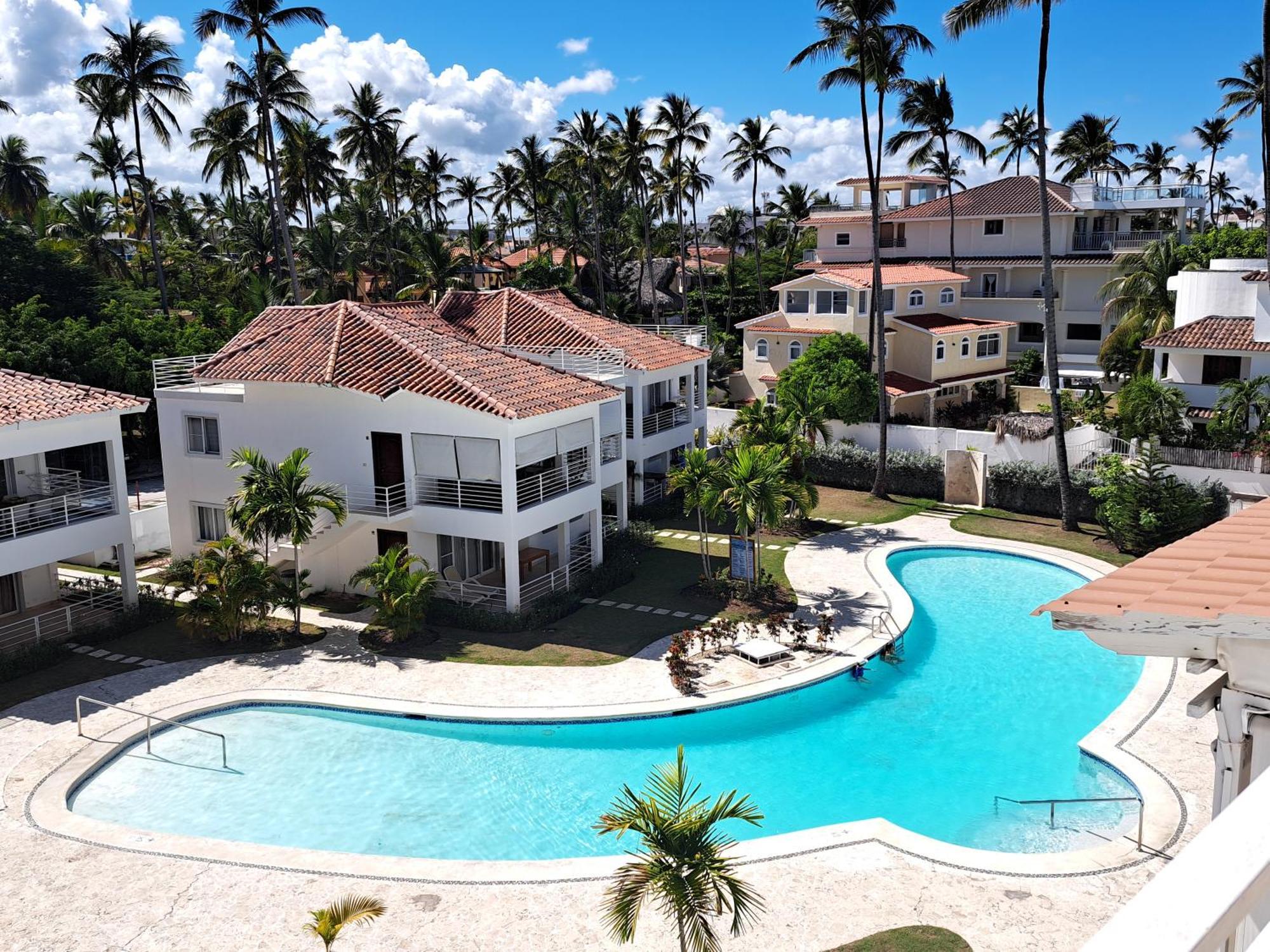 Villa & Larimar Punta Cana