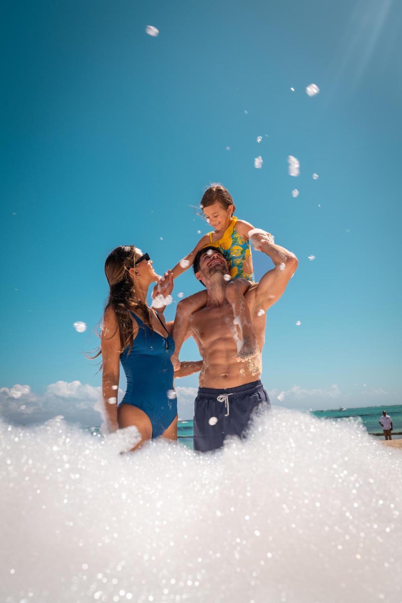 Melia Caribe 5* Punta Cana