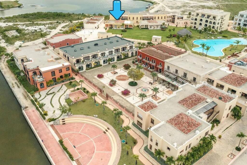 Apartment Sunset View, Walk To Pool, Hot Tub, Dining, Shops Punta Cana