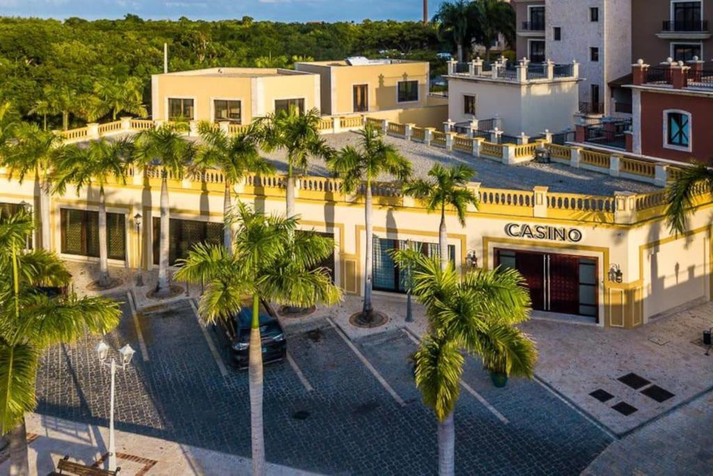 Sunset View, Walk To Pool, Hot Tub, Dining, Shops Punta Cana