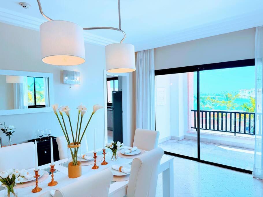 Apartamento Your Private Pool, Marina Hot Tub & Grounds Punta Cana