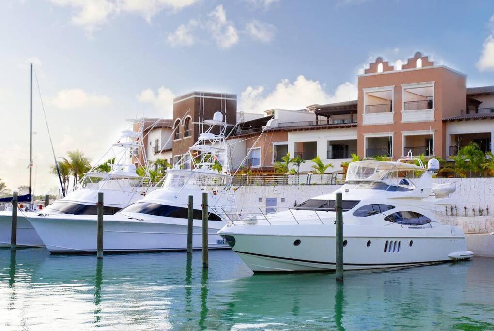 Your Private Pool, Marina Hot Tub & Grounds Apartamento Punta Cana