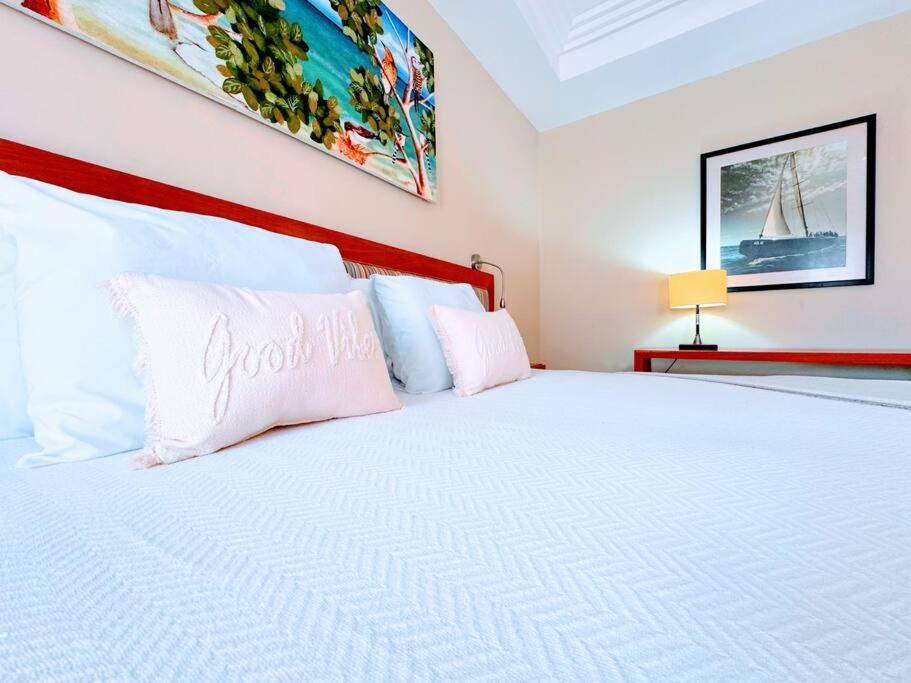 Apartamento Your Private Pool, Marina Hot Tub & Grounds Punta Cana