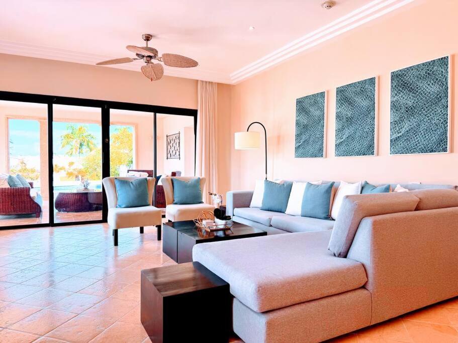 Your Private Pool, Marina Hot Tub & Grounds Apartamento Punta Cana
