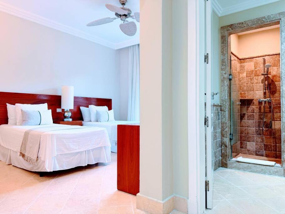 Your Private Pool, Marina Hot Tub & Grounds Apartamento *