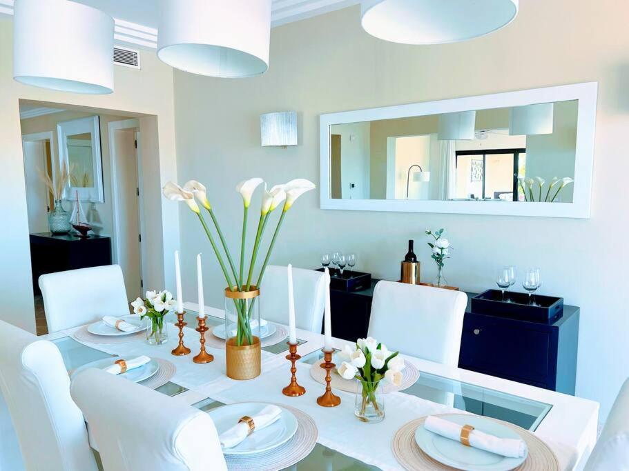 Your Private Pool, Marina Hot Tub & Grounds Apartamento Punta Cana