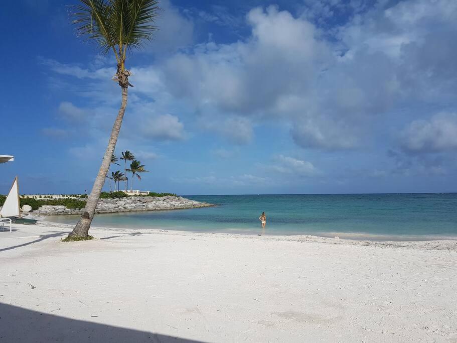 Apartamento Your Private Pool, Marina Hot Tub & Grounds Punta Cana
