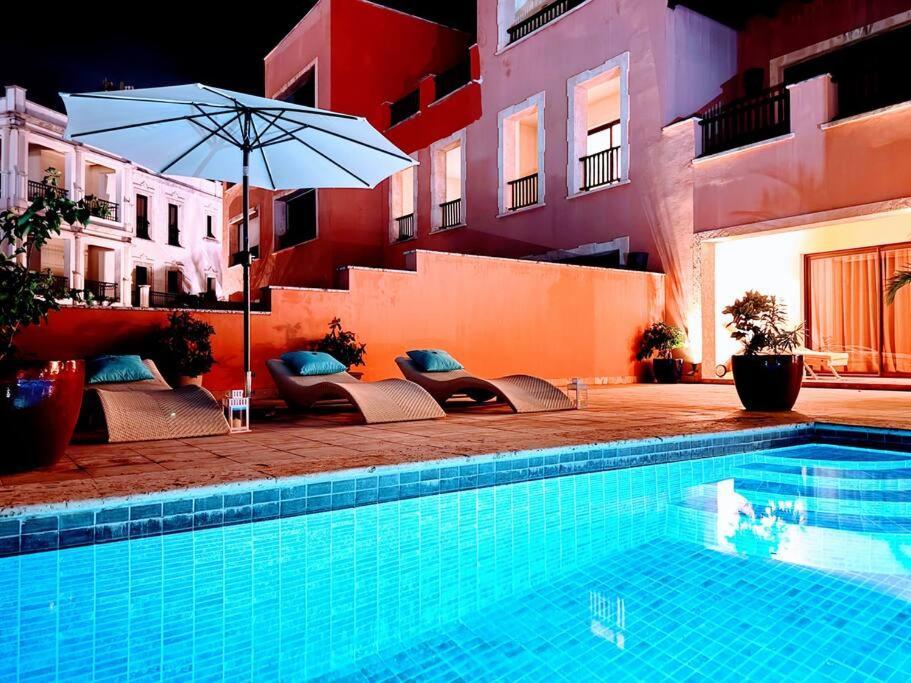 Apartamento Your Private Pool, Marina Hot Tub & Grounds Punta Cana
