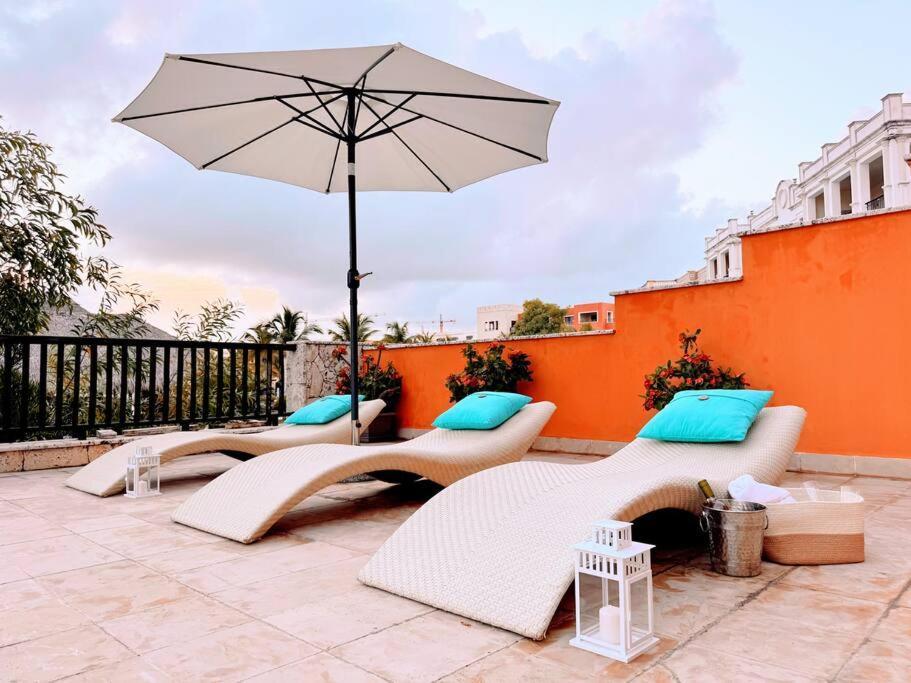 Apartamento Your Private Pool, Marina Hot Tub & Grounds