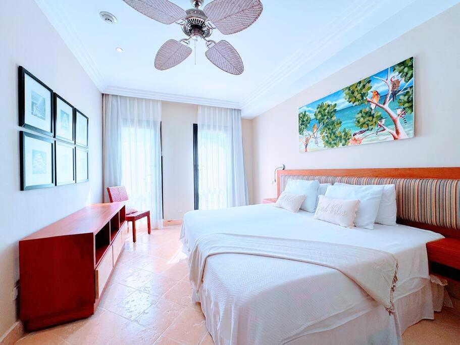 Your Private Pool, Marina Hot Tub & Grounds Apartamento Punta Cana