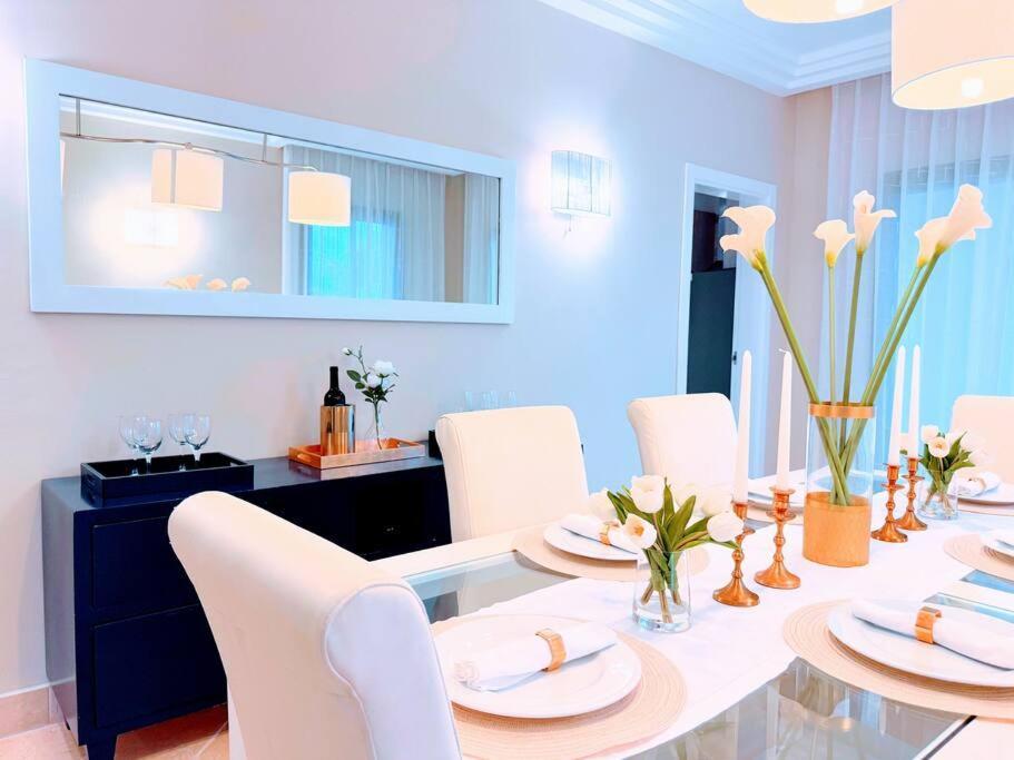 Apartamento Your Private Pool, Marina Hot Tub & Grounds Punta Cana