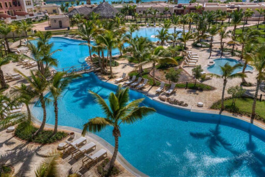 Your Private Pool, Marina Hot Tub & Grounds Apartamento Punta Cana