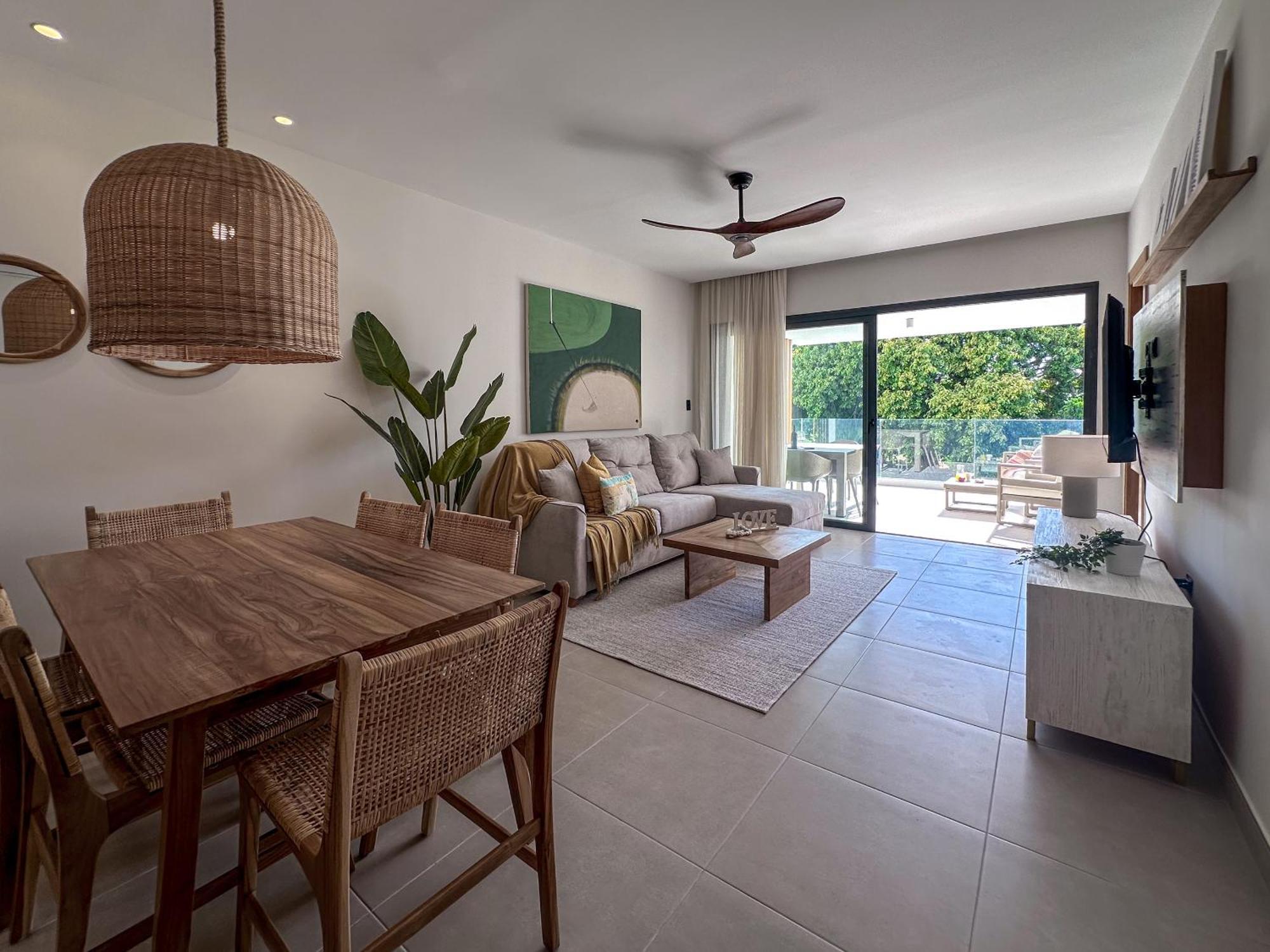 Homes * Punta Cana