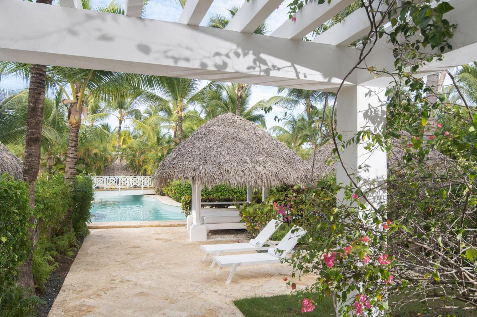 Garden By Meliá Resort 5*