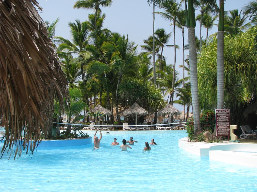 Suites At Melia Caribe Beach And Hotel Punta Cana