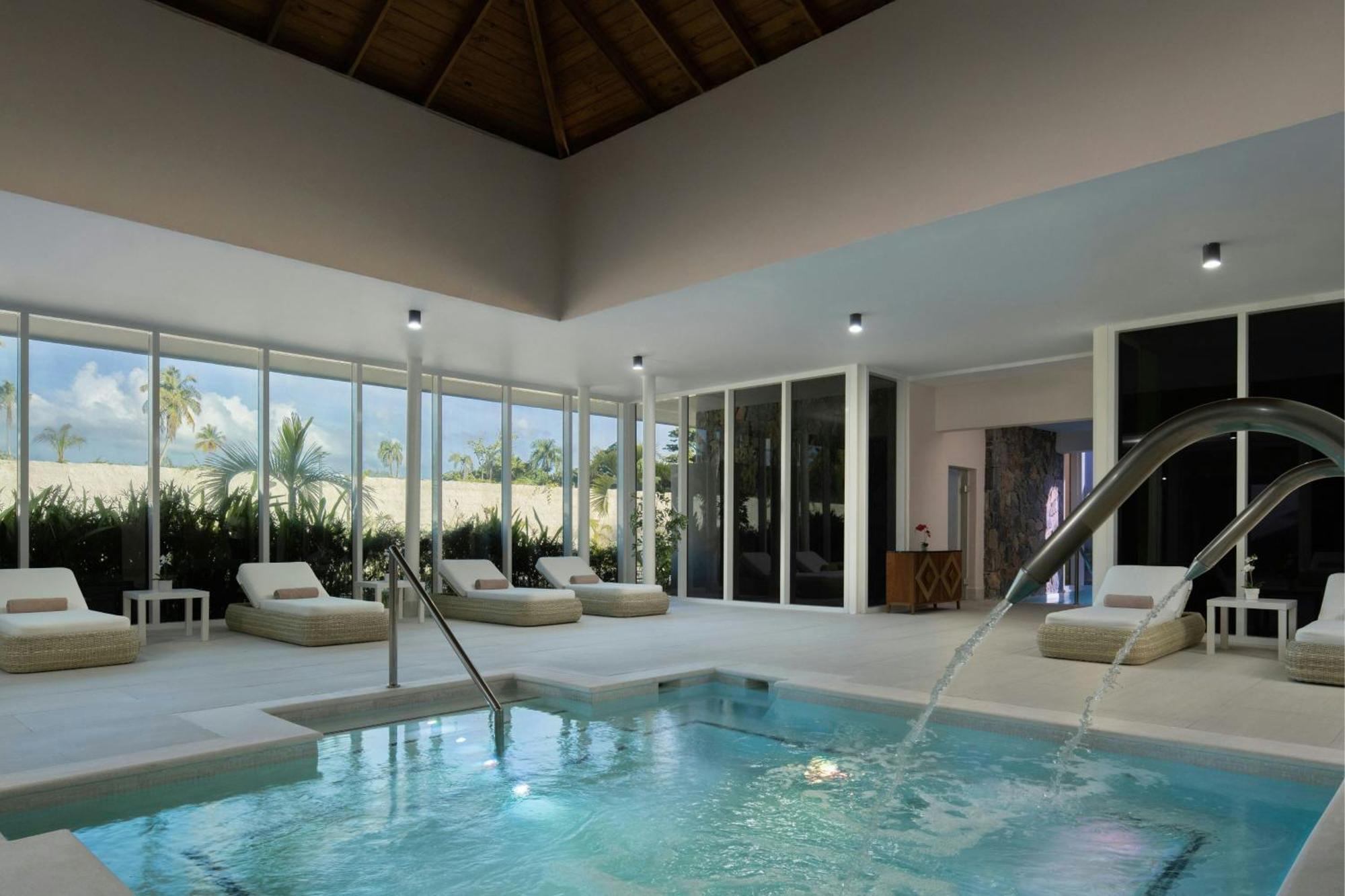 Marriott Miches Beach, An (adults Only) Resort Punta Cana