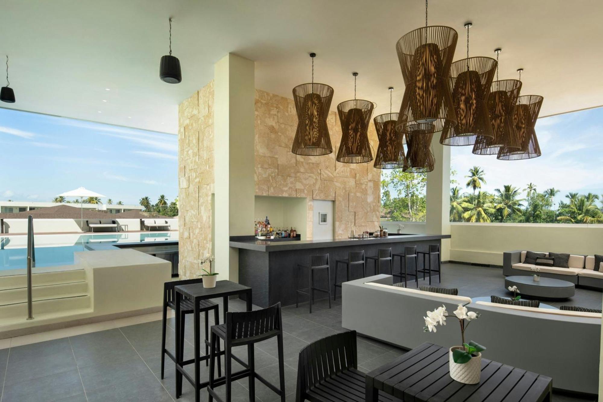 Marriott Miches Beach, An (adults Only) Resort