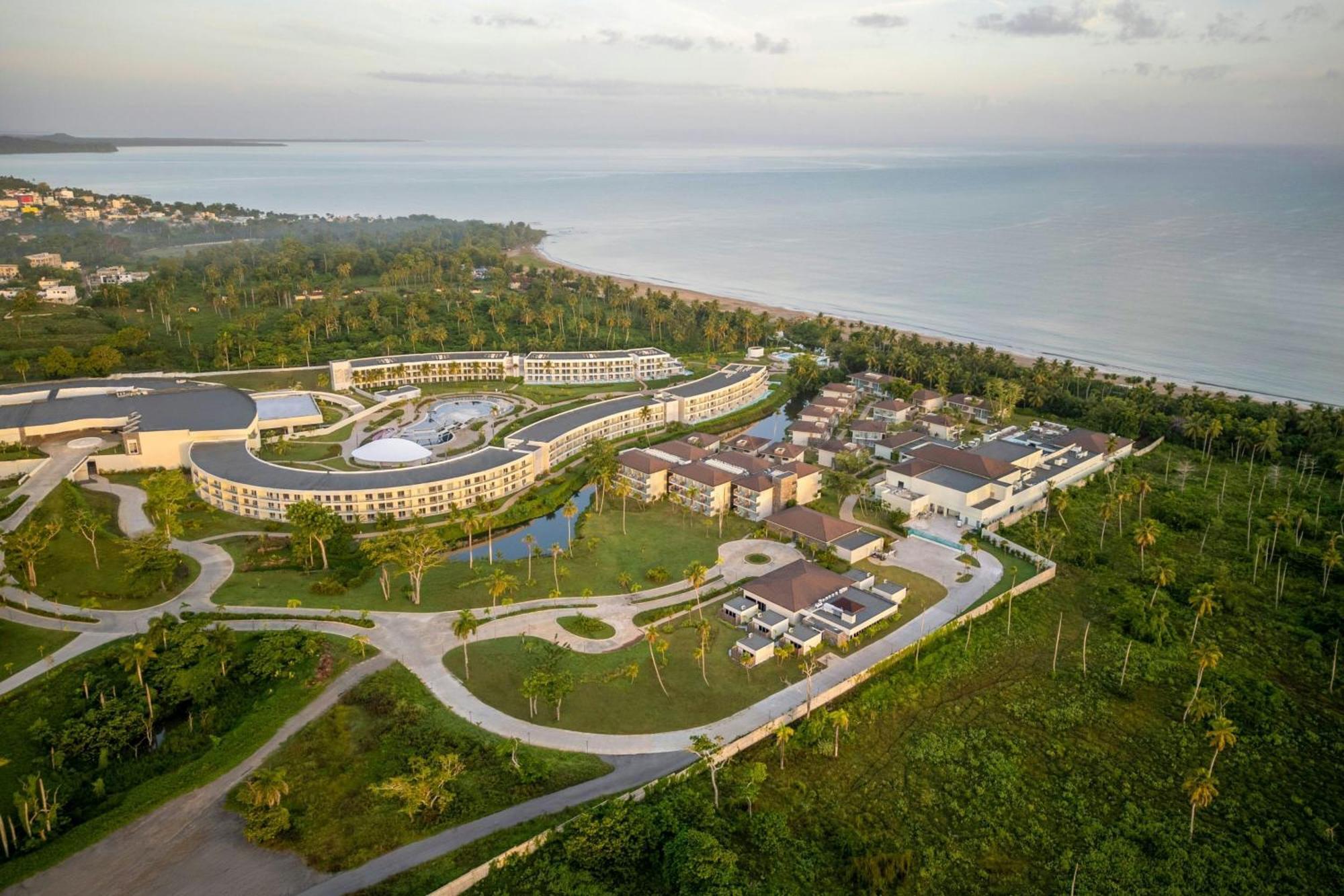 Resort Marriott Miches Beach, An (adults Only) 5*
