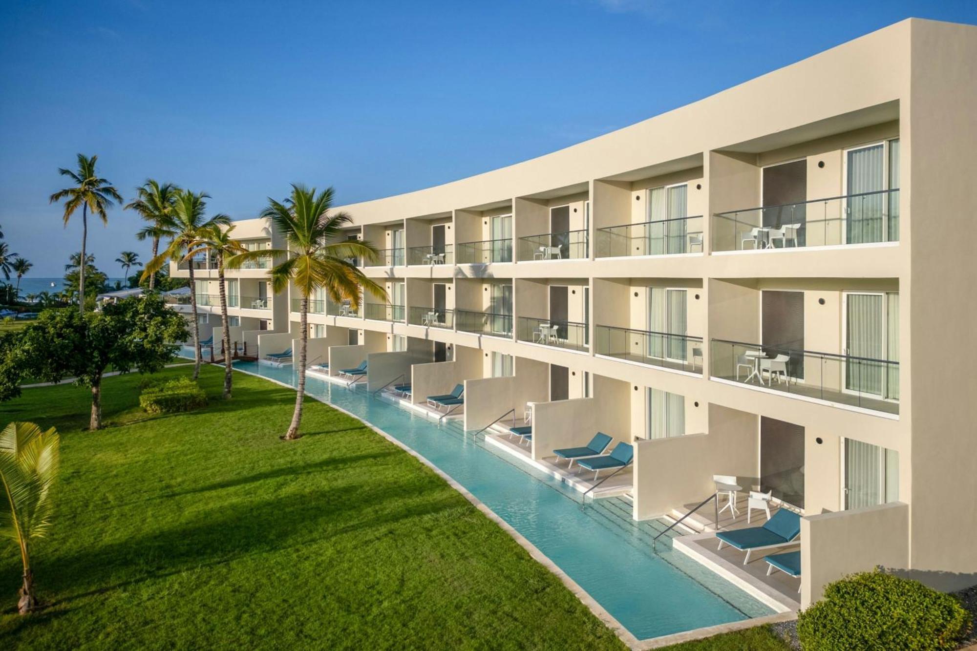 Marriott Miches Beach, An (adults Only) Resort Punta Cana