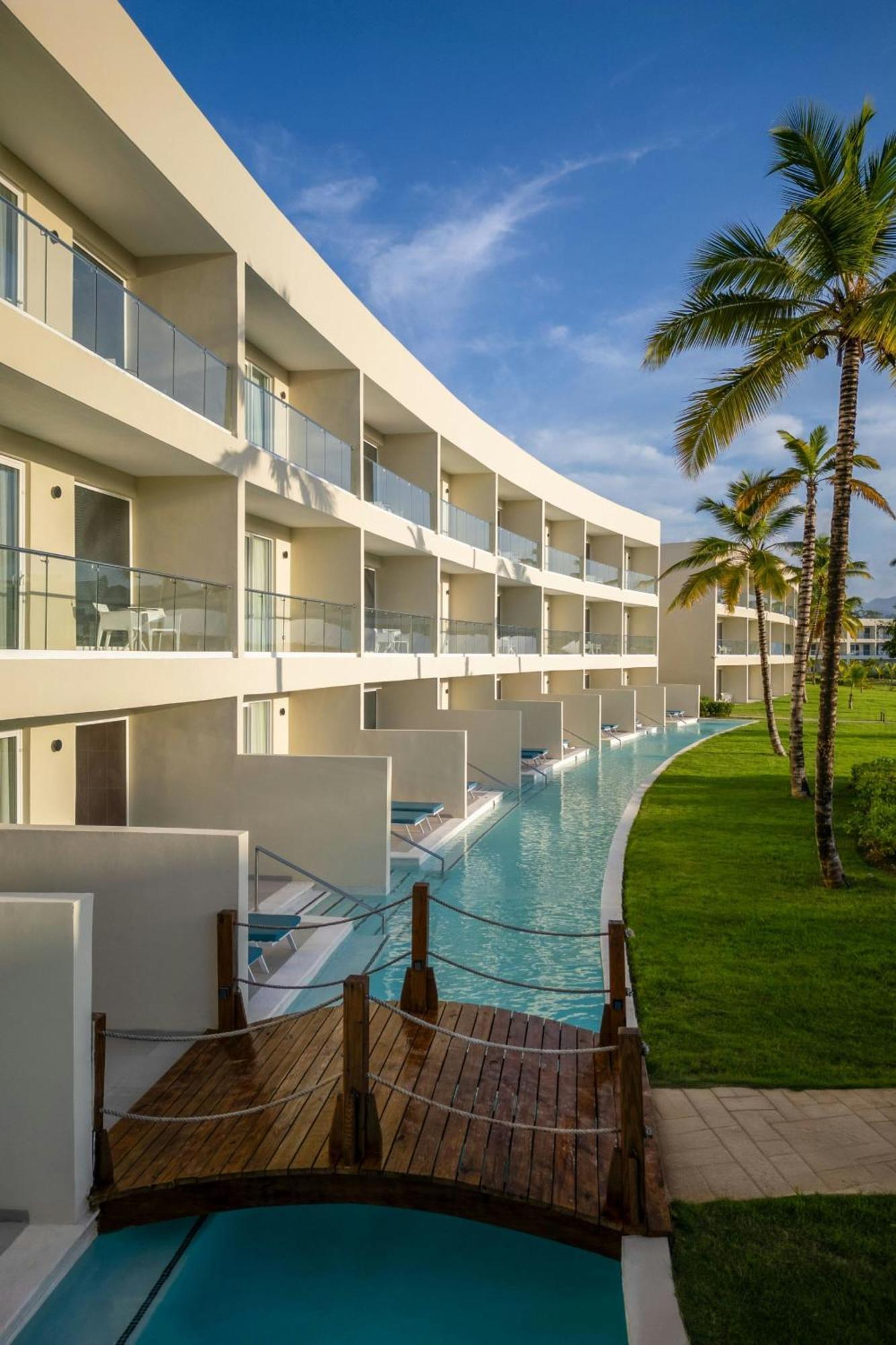 Marriott Miches Beach, An (adults Only) 5*