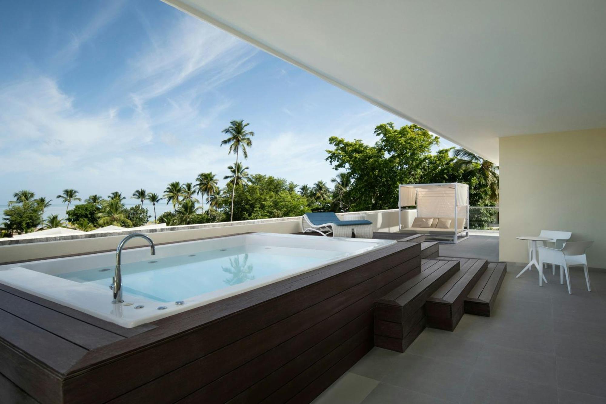 Marriott Miches Beach, An (adults Only) Punta Cana