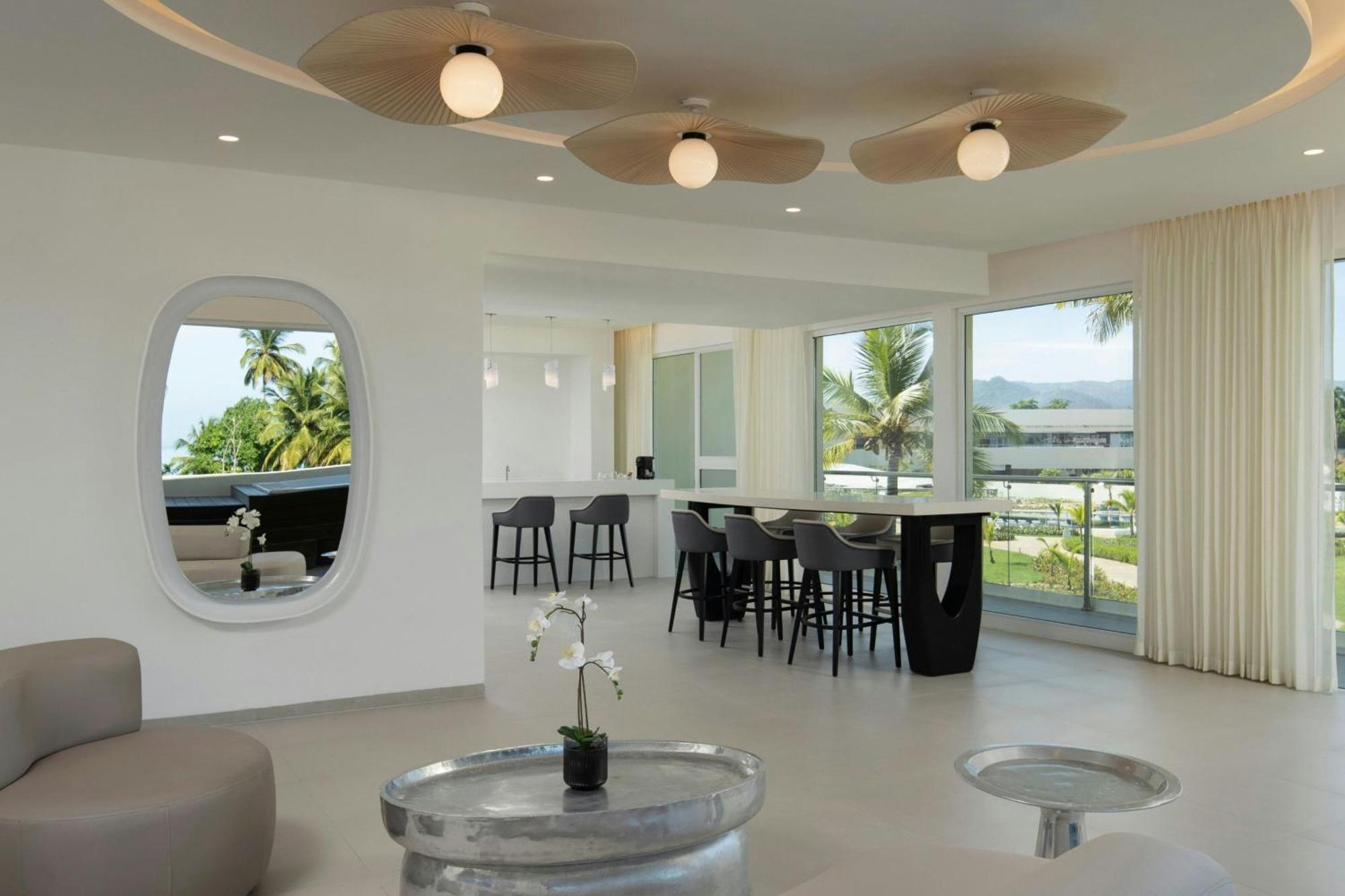 Marriott Miches Beach, An (adults Only)