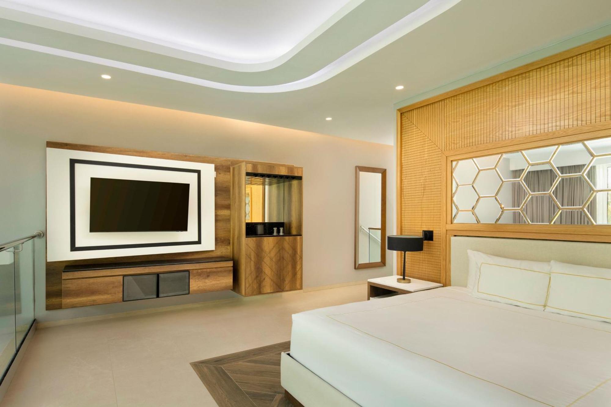 Marriott Miches Beach, An (adults Only) Punta Cana