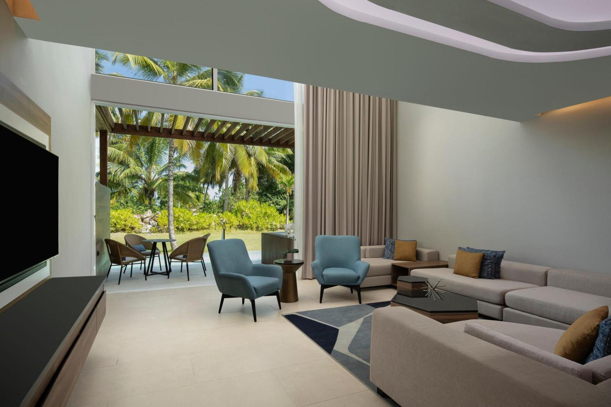 Marriott Miches Beach, An (adults Only)