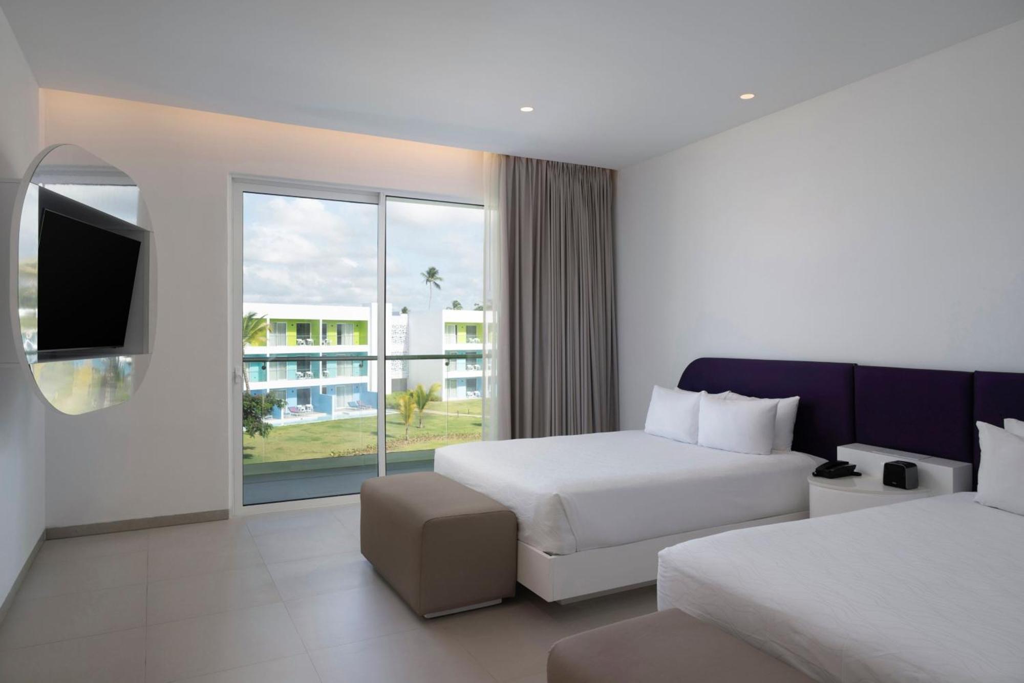Resort Marriott Miches Beach, An (adults Only)