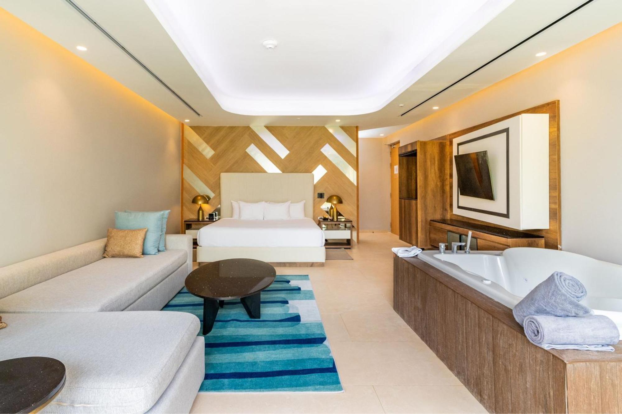 Marriott Miches Beach, An (adults Only) Resort 5*