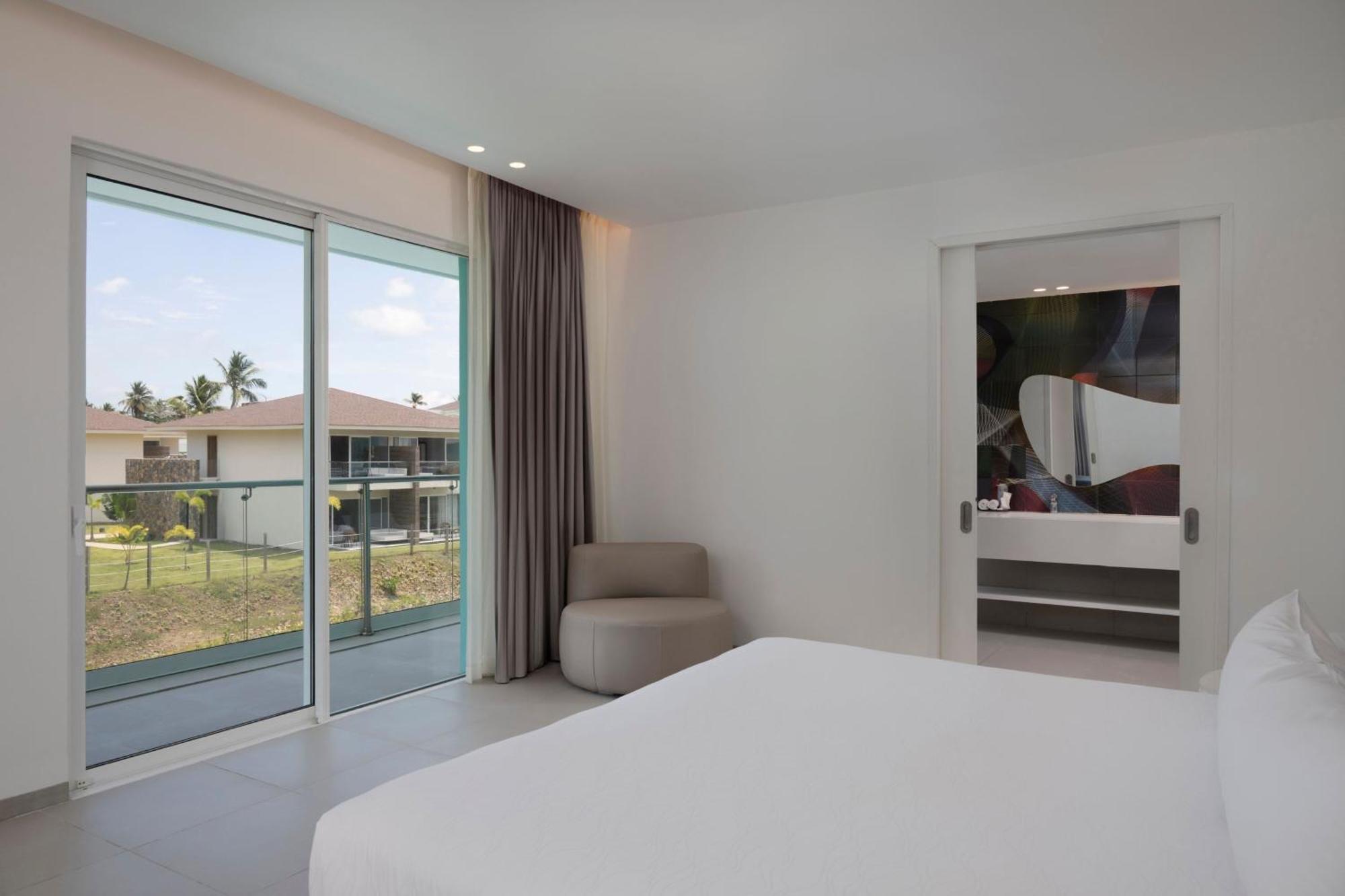 Marriott Miches Beach, An (adults Only) Resort Punta Cana