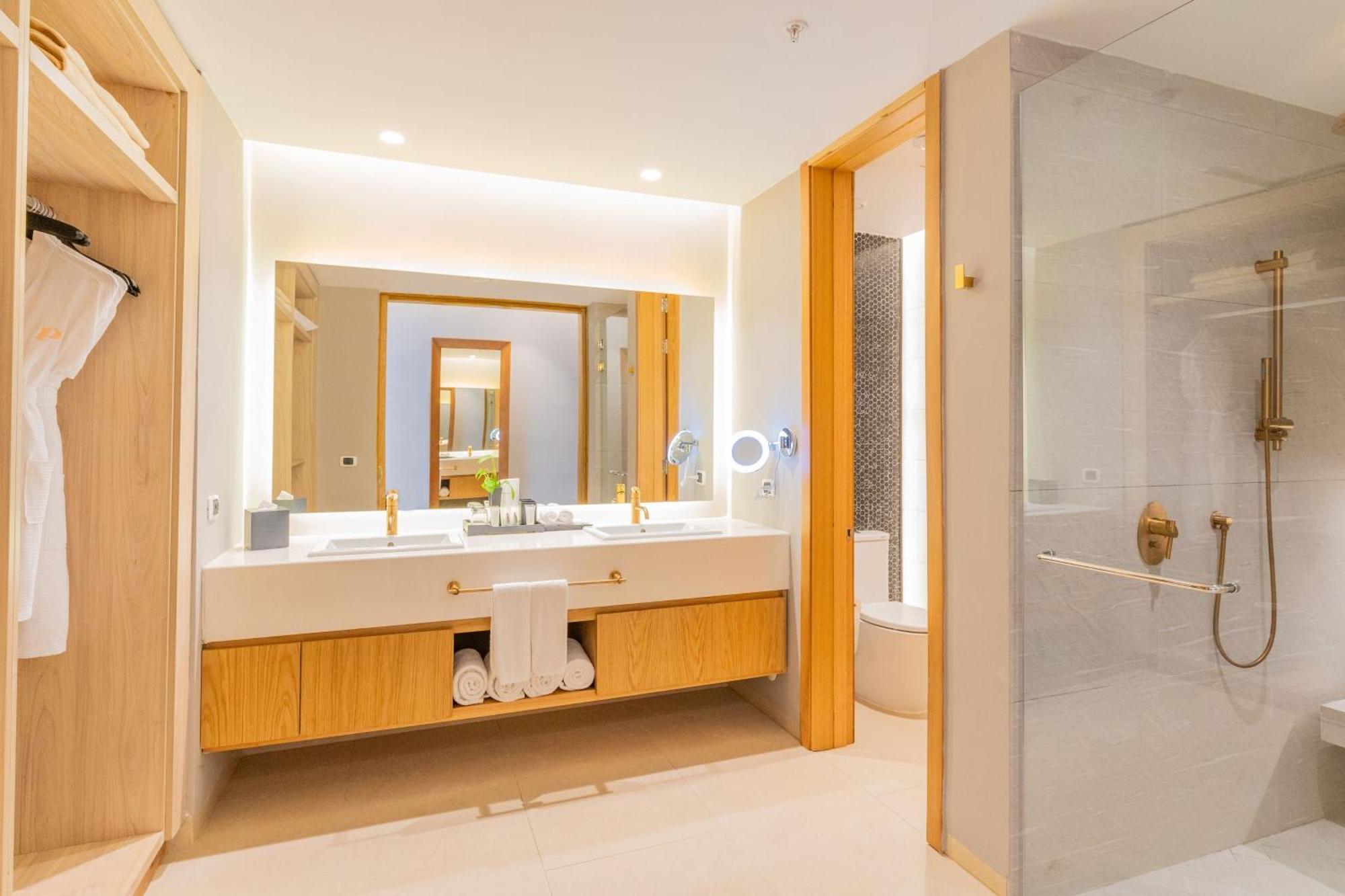 Resort Marriott Miches Beach, An (adults Only) Punta Cana