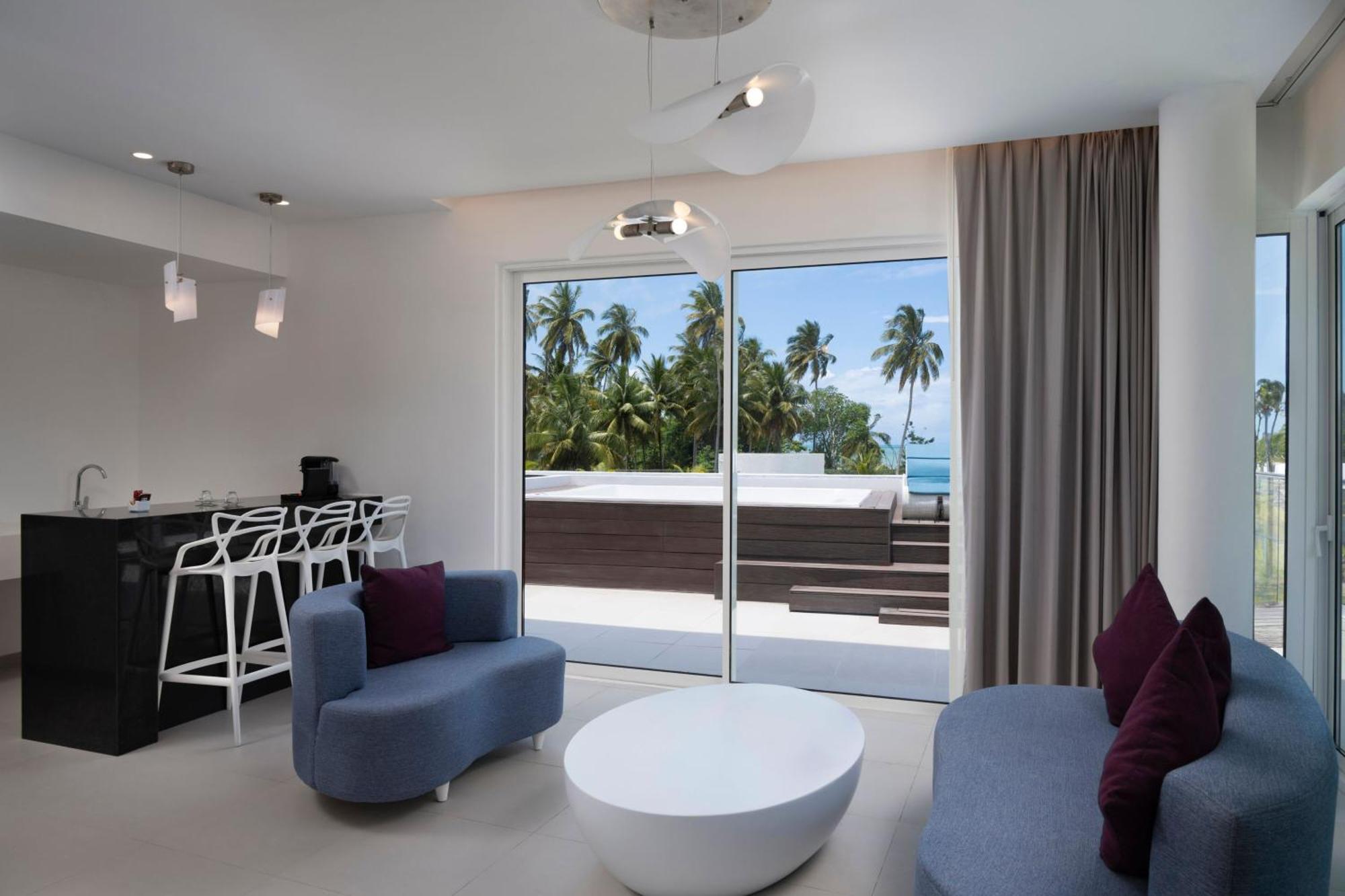 Marriott Miches Beach, An (adults Only) Punta Cana