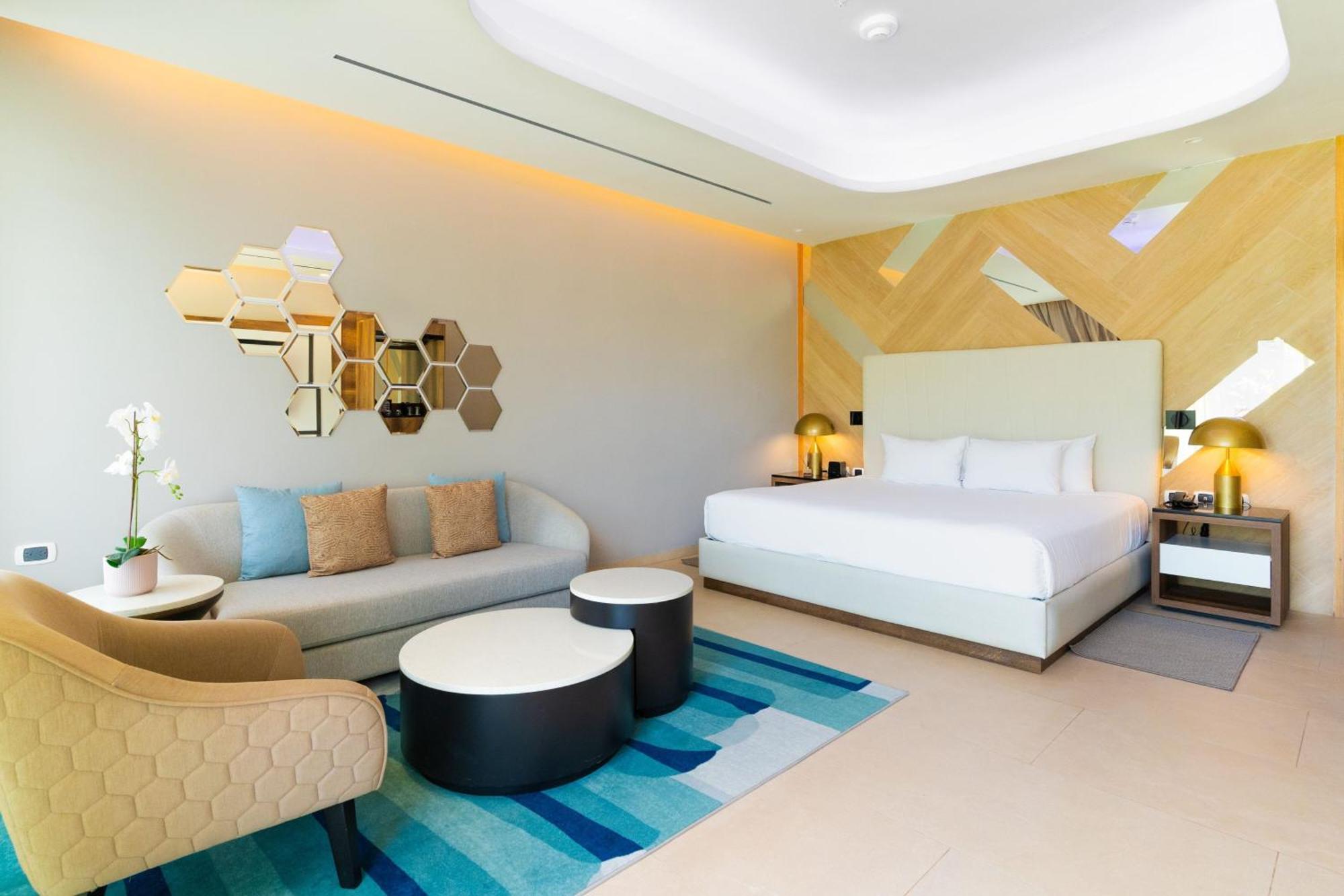 Marriott Miches Beach, An (adults Only) 5* Punta Cana