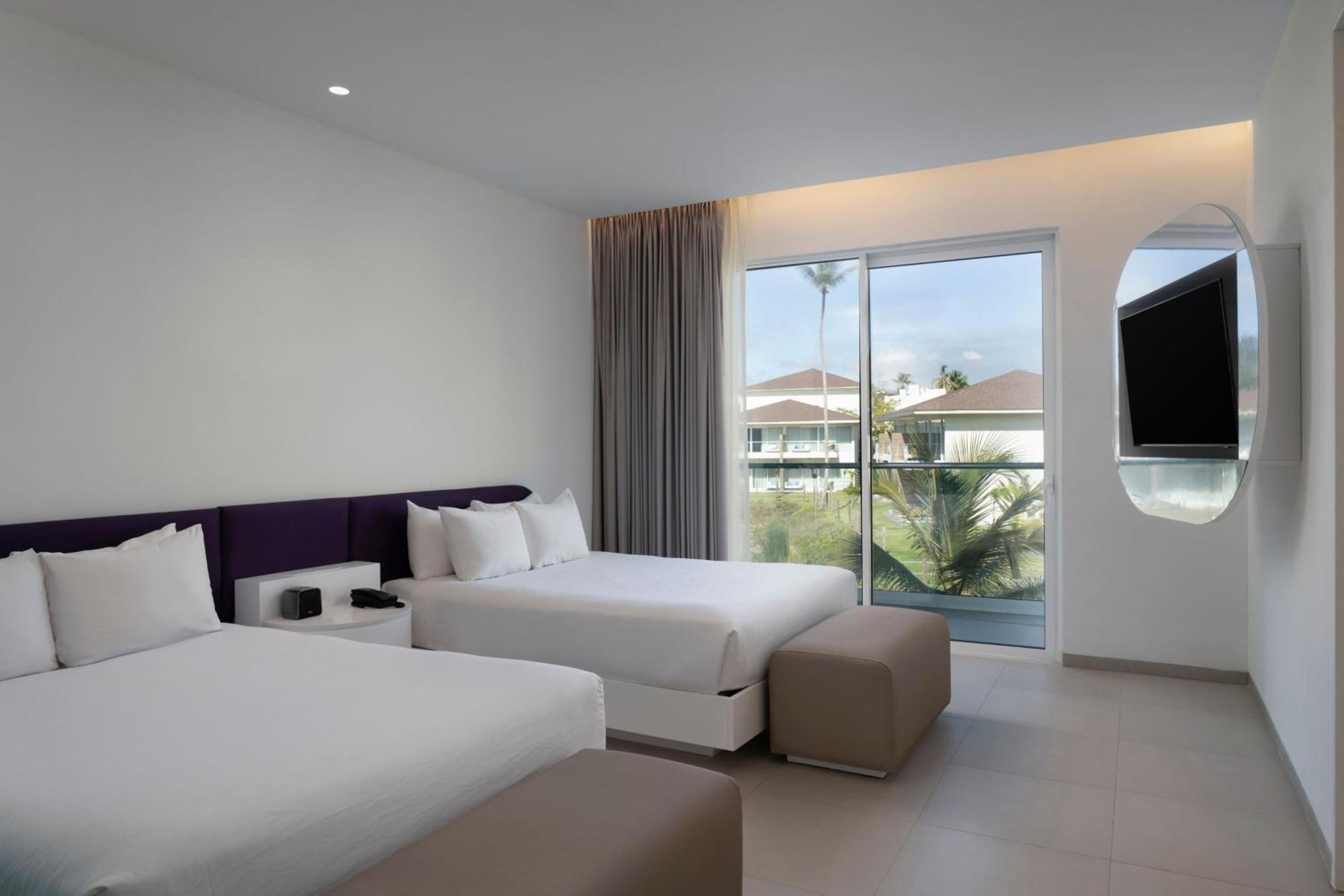 Marriott Miches Beach, An (adults Only)